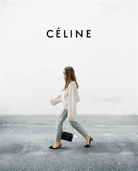 Top 10 celine campaign ideas and inspiration 